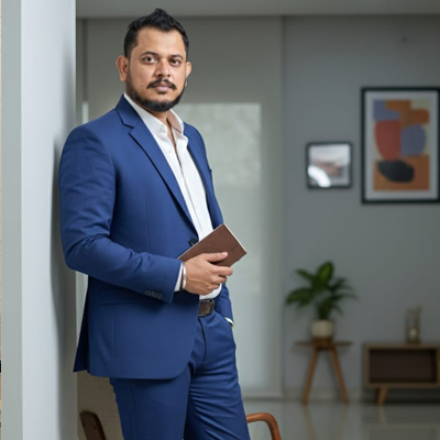 sanjog patnaik